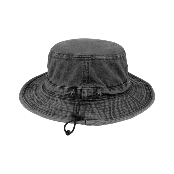 KZN TOUCH SUPPORTERS BUCKET HAT - Image 2