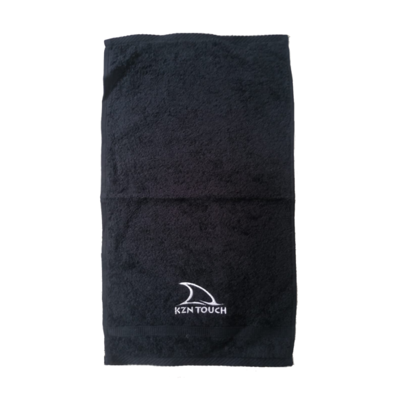 KZN TOUCH SUPPORTERS SPORT TOWEL