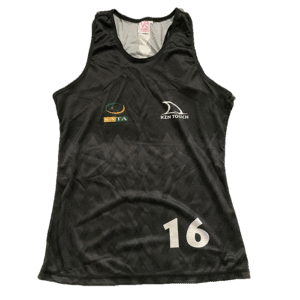 KZN GIRLS PLAYING SHIRT