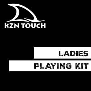 LADIES PLAYERS KIT