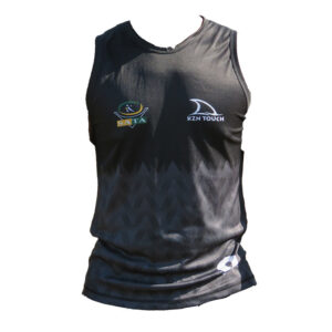 KZN BOYS PLAYING SHIRT